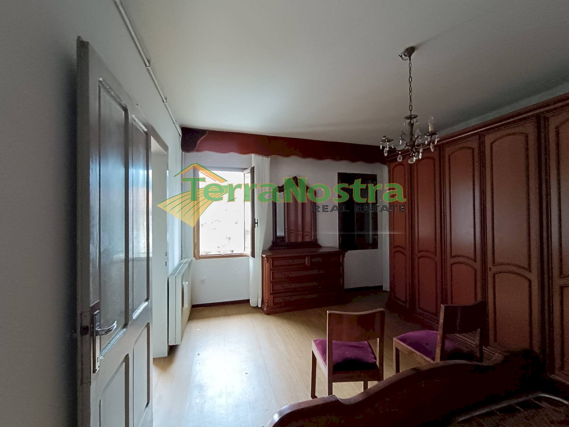 \nFoto 18\n - Rustico IV NOVEMBRE
 
12, Montereale Valcellina - planimetria 1