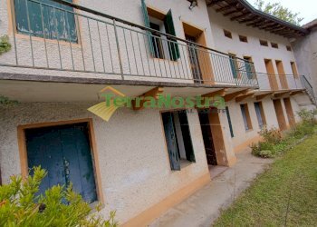 \nFoto 4\n - Rustico IV NOVEMBRE
 
12, Montereale Valcellina - foto 4