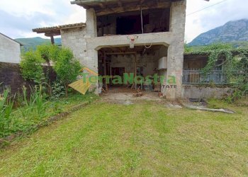 \nFoto 5\n - Rustico IV NOVEMBRE
 
12, Montereale Valcellina - foto 5