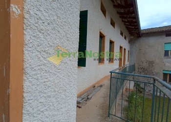 \nFoto 14\n - Rustico IV NOVEMBRE
 
12, Montereale Valcellina - foto 14