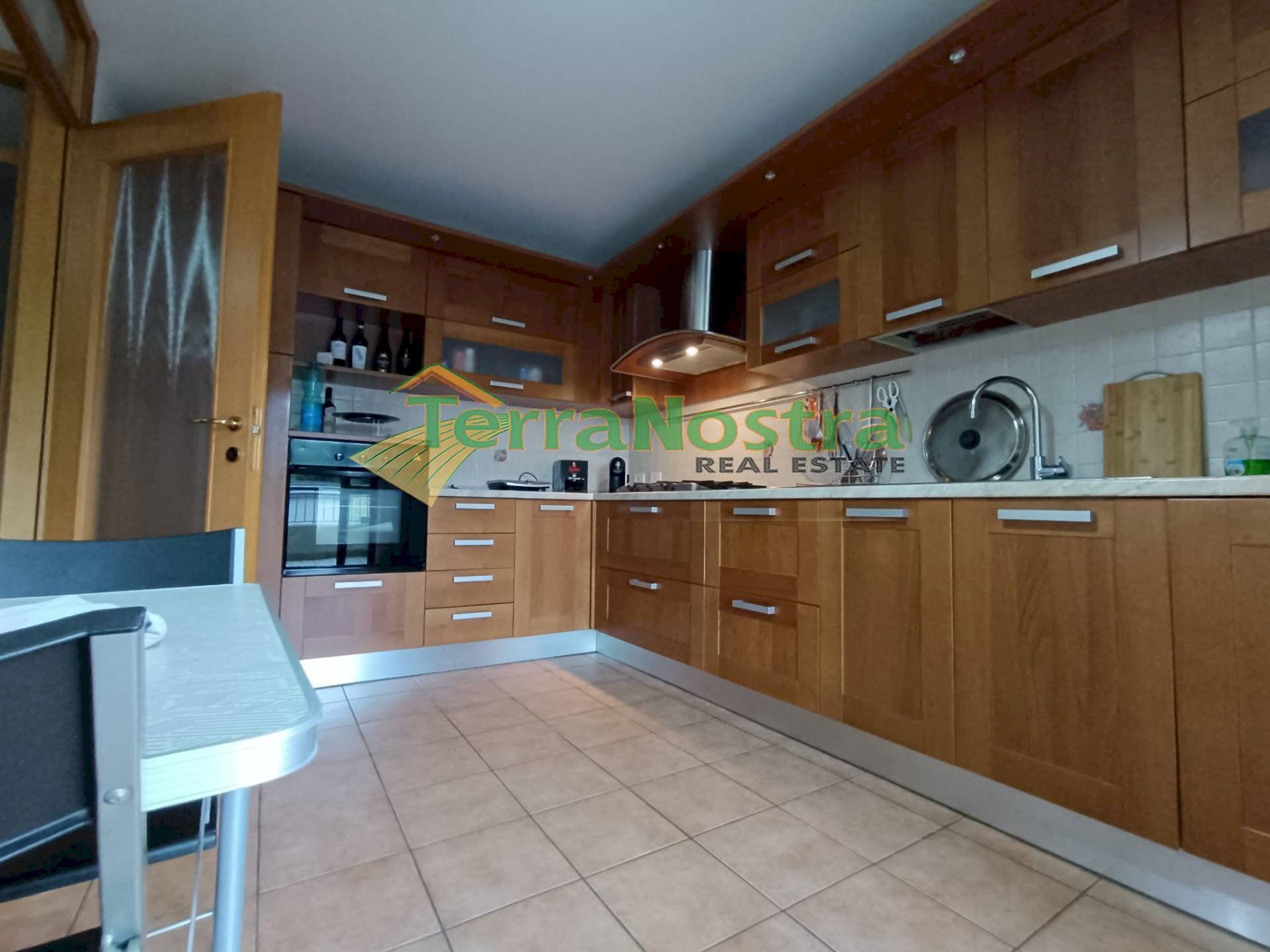 \nFoto 2\n - Appartamento VIA DELLA VITTORIA
 
7, Maniago - foto 2