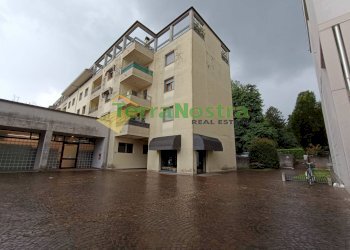 \nFoto 24\n - Apartment VIA DELLA VITTORIA
 
7, Maniago - photo 24