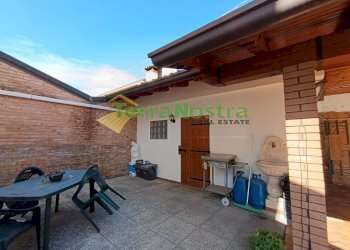 \nFoto 36\n - Villa VIA QUINDICESIMA DIVISIONE OSOPPO
 
2, Pordenone - foto 36