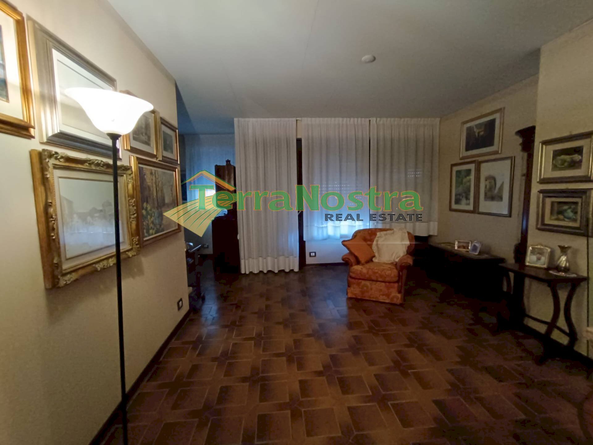 \nFoto 7\n - Independent house VICOLO ROGGIUZZOLE
 
14, Pordenone - floor plans 1