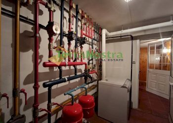 \nFoto 26\n - Independent house VICOLO ROGGIUZZOLE
 
14, Pordenone - photo 20