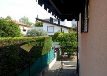 \nFoto 51\n - Independent house VICOLO ROGGIUZZOLE
 
14, Pordenone - photo 45