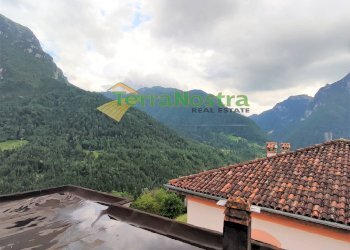 \nFoto 4\n - Casa indipendente VIA ROMA
 
112, Erto e Casso - foto 4