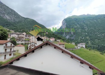 \nFoto 5\n - Casa indipendente VIA ROMA
 
112, Erto e Casso - foto 5