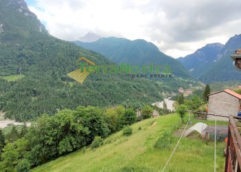 \nFoto 13\n - Casa indipendente VIA ROMA
 
112, Erto e Casso - foto 13