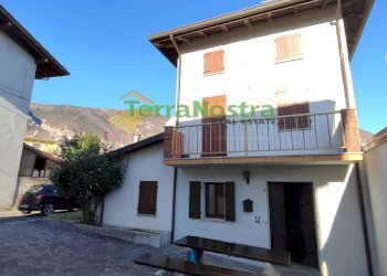 \nFoto 35\n - Casa indipendente VIA A. VOLTA
 
29, Maniago - foto 35