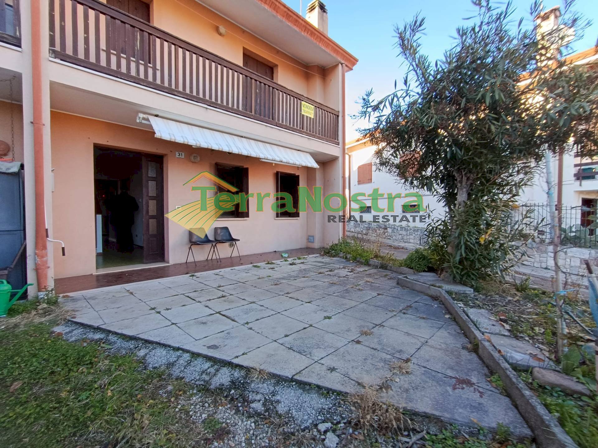 \nFoto 1\n - Independent house Armando Diaz
 
31, Cavasso Nuovo - photo 1