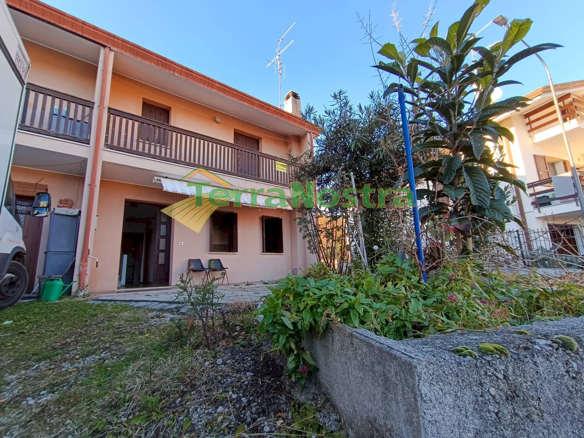 \nFoto 2\n - Independent house Armando Diaz
 
31, Cavasso Nuovo - photo 2