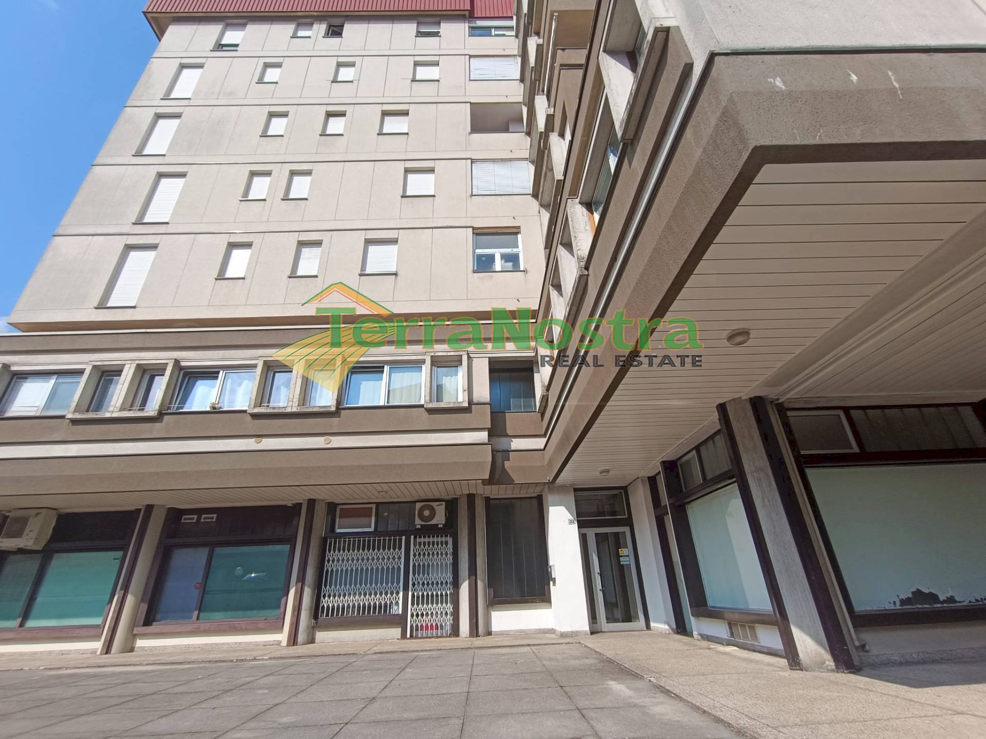 \nFoto 1\n - Apartment Via Dante Alighieri
 
32, Maniago - photo 1