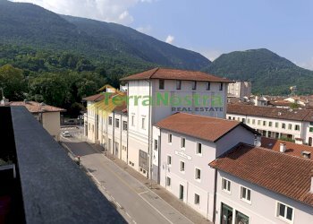 \nFoto 35\n - Apartment Via Dante Alighieri
 
32, Maniago - photo 35