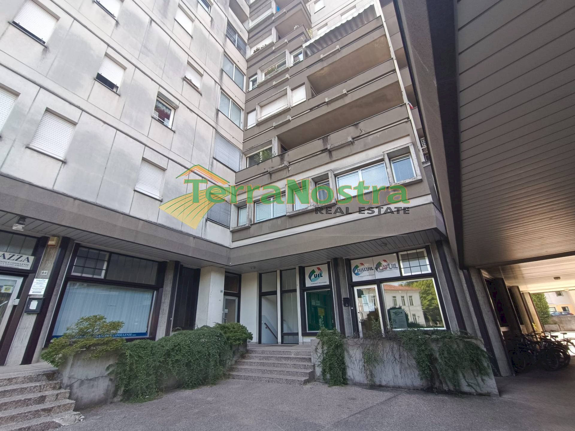 \nFoto 1\n - Apartment Via Dante Alighieri
 
32, Maniago - photo 1