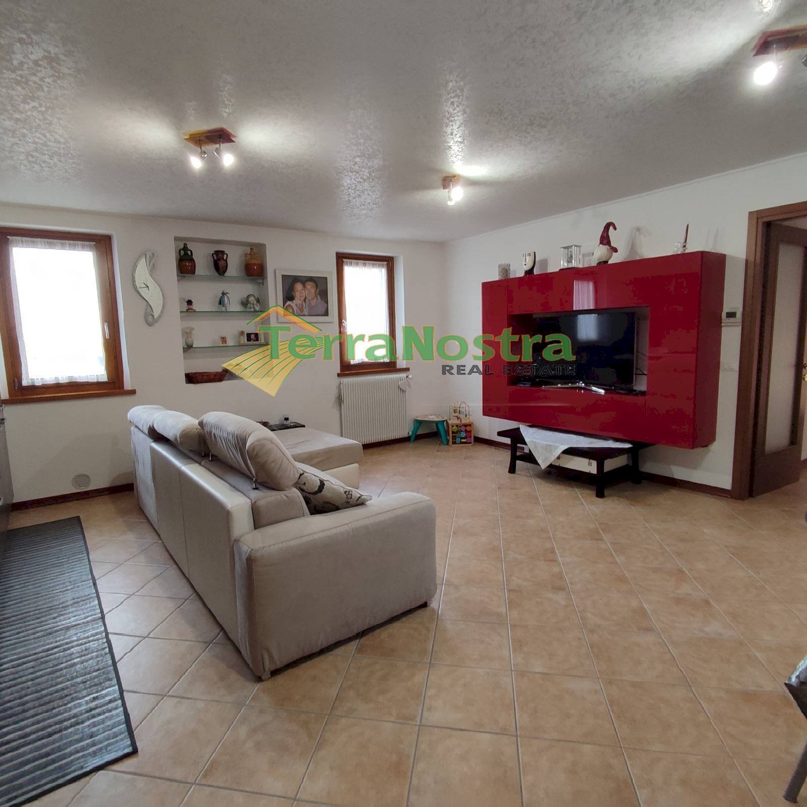 \nFoto 2\n - Apartment Via Colle
 
93, Maniago - photo 2