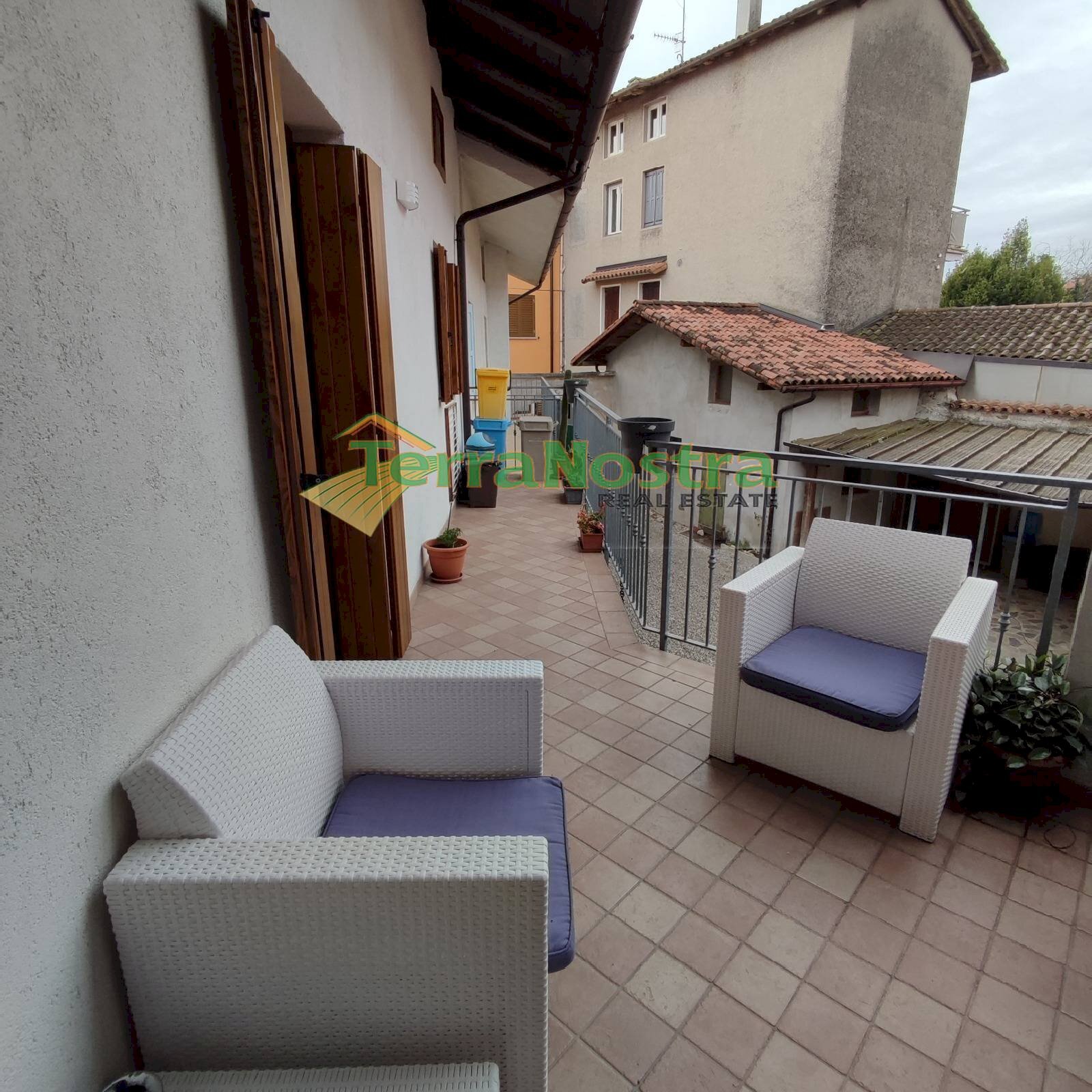 \nFoto 3\n - Apartment Via Colle
 
93, Maniago - photo 3