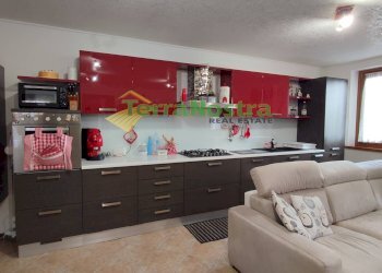 \nFoto 1\n - Apartment Via Colle
 
93, Maniago - photo 1