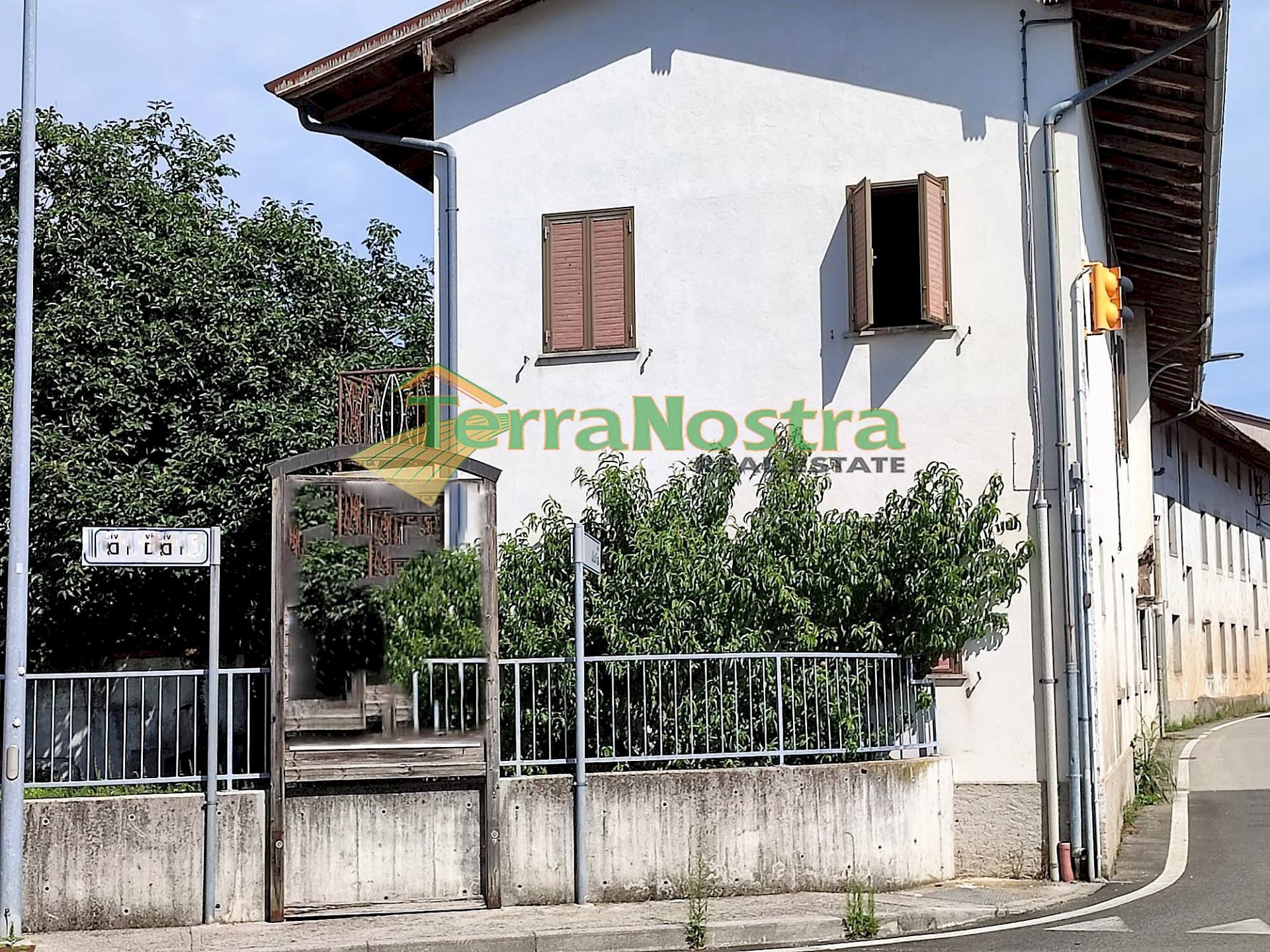 \nFoto 3\n - Independent house VIA DANTE
 
64, Sequals - photo 3