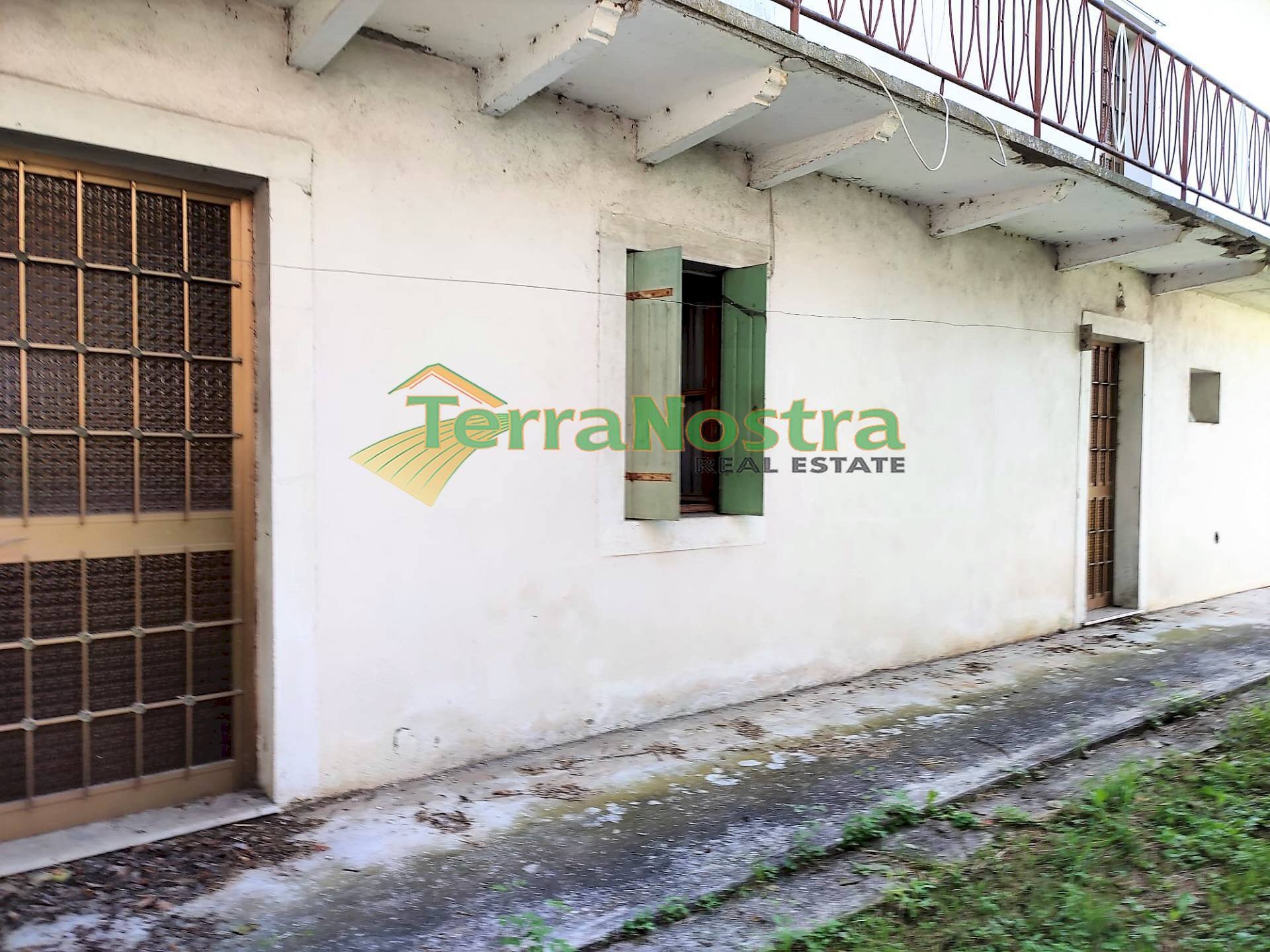 \nFoto 10\n - Independent house VIA DANTE
 
64, Sequals - floor plans 1