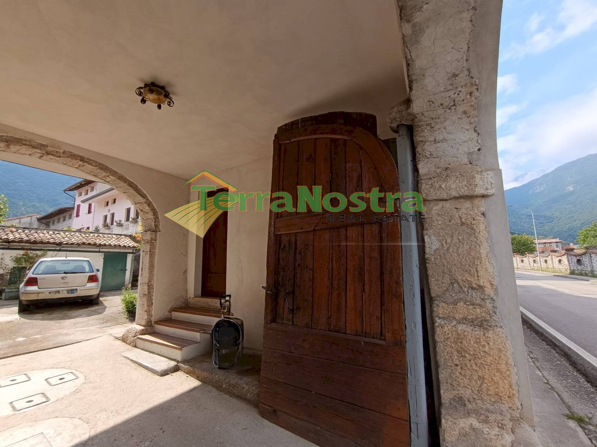 \nFoto 3\n - Casa semi indipendente Via G. Verdi
6, Montereale Valcellina - foto 3