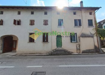 \nFoto 1\n - Casa semi indipendente Via G. Verdi
 
6, Montereale Valcellina - foto 1