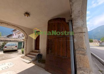 \nFoto 3\n - Casa semi indipendente Via G. Verdi
 
6, Montereale Valcellina - foto 3