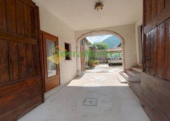 \nFoto 4\n - Casa semi indipendente Via G. Verdi
 
6, Montereale Valcellina - foto 4