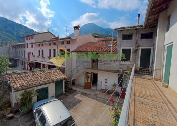 \nFoto 23\n - Casa semi indipendente Via G. Verdi
 
6, Montereale Valcellina - foto 23