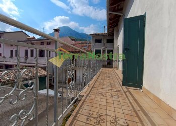 \nFoto 24\n - Casa semi indipendente Via G. Verdi
 
6, Montereale Valcellina - foto 24