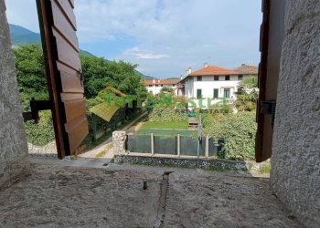 \nFoto 33\n - Casa semi indipendente Via G. Verdi
 
6, Montereale Valcellina - foto 33