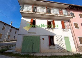 \nFoto 9\n - Casa indipendente VIA GORIZIA
 
36, Maniago - foto 9