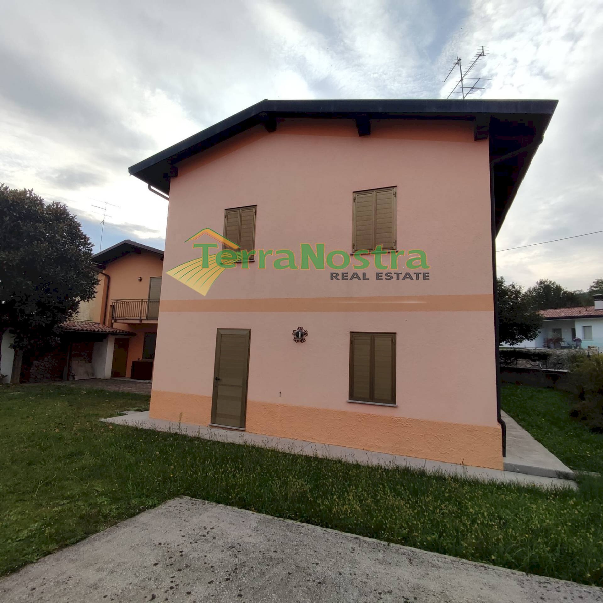 \nFoto 3\n - Casa indipendente VIA SAN SILVESTRO
 
9, Fanna - foto 3