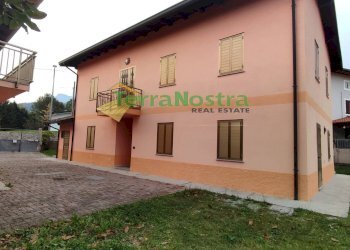 \nFoto 5\n - Casa indipendente VIA SAN SILVESTRO
 
9, Fanna - foto 5