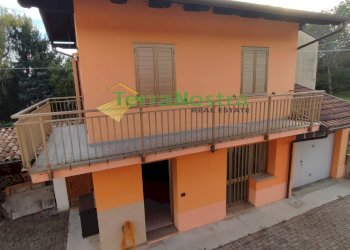 \nFoto 7\n - Casa indipendente VIA SAN SILVESTRO
 
9, Fanna - foto 7