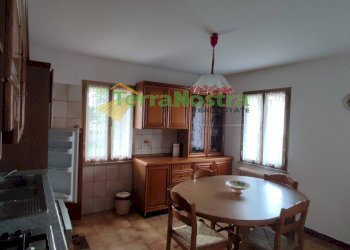 \nFoto 21\n - Casa indipendente VIA SAN SILVESTRO
 
9, Fanna - foto 21