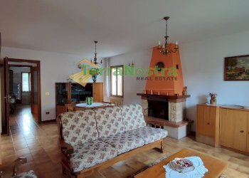 \nFoto 22\n - Casa indipendente VIA SAN SILVESTRO
 
9, Fanna - foto 22