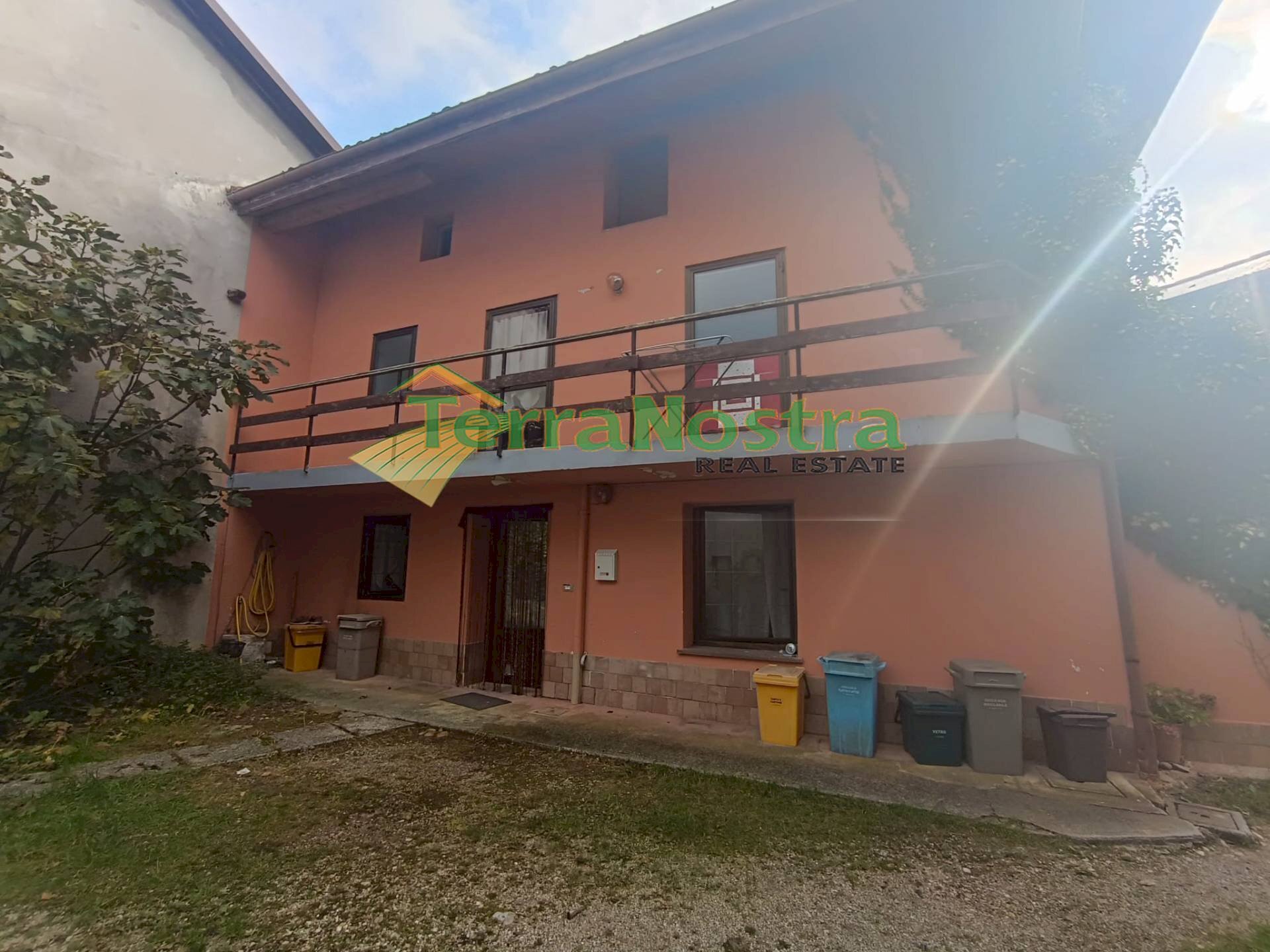 \nFoto 2\n - Semi-detached house via Piave
 
56, Maniago - photo 2