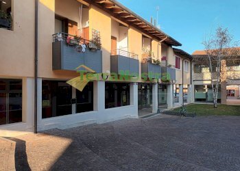 \nFoto 1\n - Commercial Activity Borgo Coricama, Maniago - photo 1