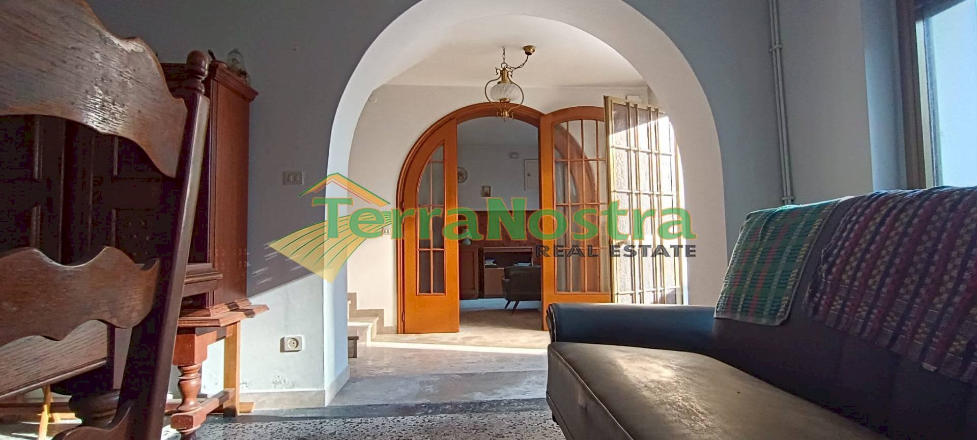 \nFoto 3\n - Casa semi indipendente VIA VERDI
2, Montereale Valcellina - foto 3