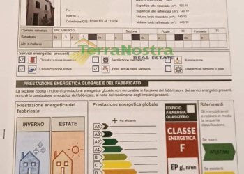 \nFoto 27\n - Appartamento VIA CERNAZAI
 
2, Spilimbergo - foto 26