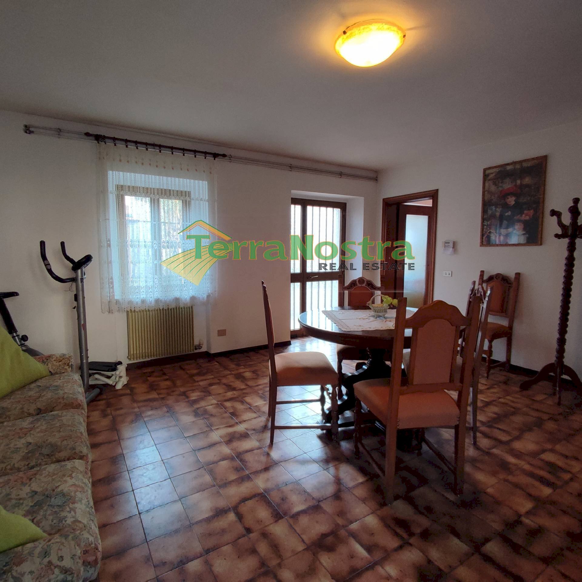 \nFoto 2\n - Casa semi indipendente Via Piave
8, Montereale Valcellina - foto 2