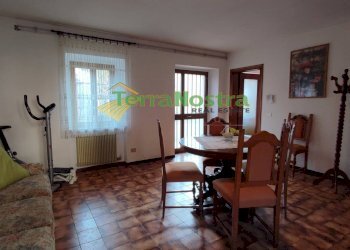 \nFoto 2\n - Casa semi indipendente Via Piave
 
8, Montereale Valcellina - foto 2