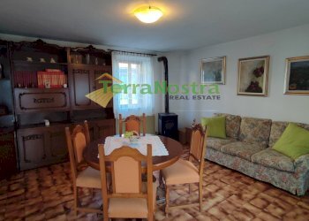 \nFoto 3\n - Casa semi indipendente Via Piave
 
8, Montereale Valcellina - foto 3