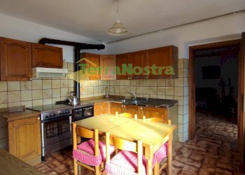 \nFoto 5\n - Casa semi indipendente Via Piave
 
8, Montereale Valcellina - foto 5