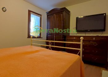 \nFoto 9\n - Casa semi indipendente Via Piave
 
8, Montereale Valcellina - foto 9