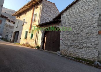 \nFoto 25\n - Casa semi indipendente Via Piave
 
8, Montereale Valcellina - foto 25