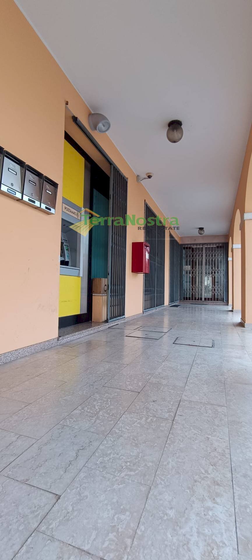 \nFoto 2\n - Locale Commerciale VIA AQUILEIA
 
2, San Giorgio della Richinvelda - foto 2