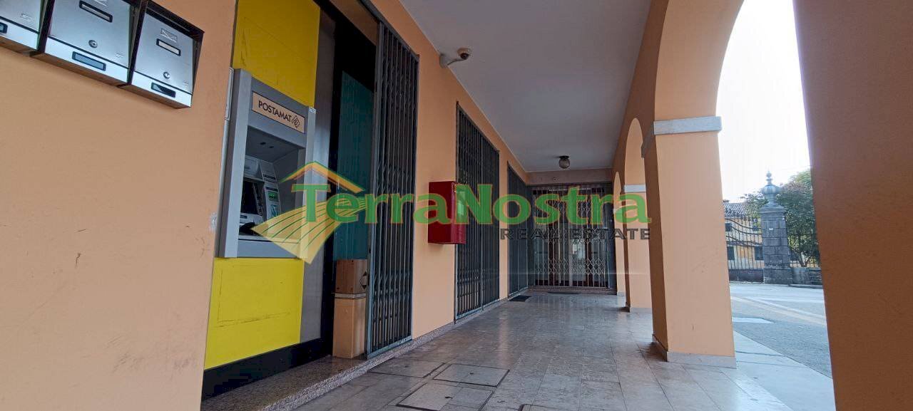 \nFoto 3\n - Locale Commerciale VIA AQUILEIA
 
2, San Giorgio della Richinvelda - foto 3