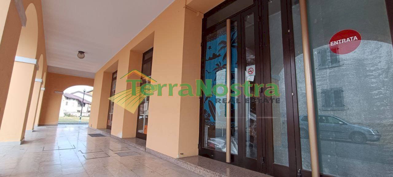 \nFoto 1\n - Commercial Premises VIA AQUILEIA
 
3, San Giorgio della Richinvelda - photo 1